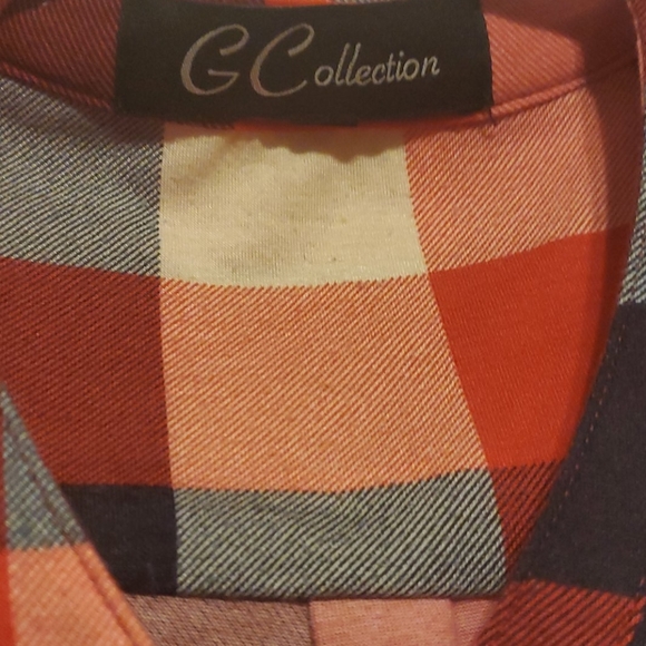 G Collection  ladies top - Picture 6 of 7